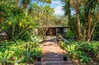 The Lazy Toad Hideaway - B&B Lowood
