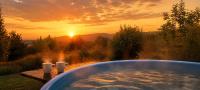Bellevue Beam House - B&B Covasna