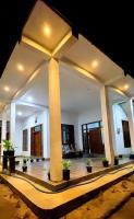 ZEN House Arugambay - Ferienwohnung Arugam Bay