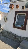 Manan Guesthouse - Chambres d'hôtes Chkalovka