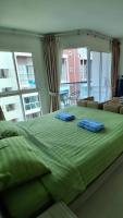 Grandblue condominium 602 - Chambres d'hôtes Ban Tha Fat