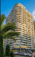 Kobaladze Apartment - B&B Batumi