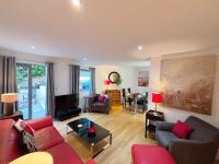 Water Meadows Apartment 6 - B&B Torquay