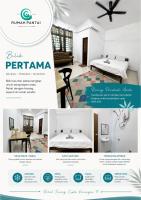Rumah Pantai de Merabang 2-Private Pool - Ferienwohnung Bachok