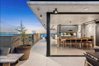 Luxury Coastal Escape pool, sauna, cinema, views - Ferienwohnung Ocean Grove