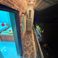 Rudra Bhairava Retreat - B&B Rameswaram