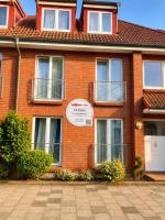 Haus am Mühlenpark Whg. 7 - Ferienwohnung Cuxhaven