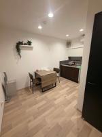 Deluxe Familiensuite