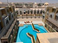 Peaks- Sahl Hasheesh , Edelma Studio - Chambres d'hôtes Hurghada