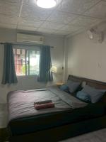 Haiya Guesthouse room 7 - B&B Chiang Mai