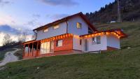 Origini de Rucar - B&B Rucăr