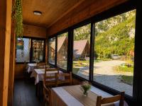 Thethi Villas - Ferienwohnung Theth