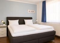 Haus am Mühlenpark Whg. 9 - Bed and Breakfast Cuxhaven