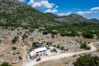 Holiday Home Vrata Biokova - Chambres d'hôtes Podgora