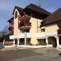 Ferienwohnung am Bodensee - B&B