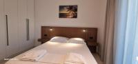 Harmony Heights Apartments - B&B Ksamil