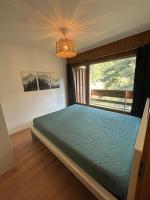 Ovronnaz , 2 pièces appartement Marana - B&B Ovronnaz