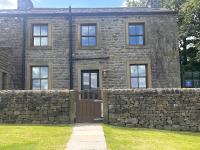 Heigh Farmhouse - B&B Lancaster