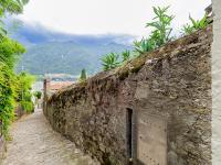 Techy's house, authentic lake experience - B&B Laglio