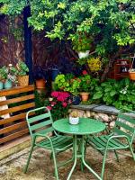 sweet village - B&B Tsqaltubo