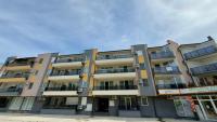 Apartman Milena Srebrno jezero - B&B Veliko Gradište