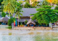 VILLA AMNESYA NOSY BE - B&B Nosy-Be