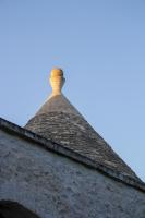 EnjoyTrulli Valle D Itria - Ferienwohnung Martina Franca