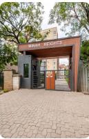 Bloom Studio in the heart of Westlands - Bed and Breakfast Nairobi