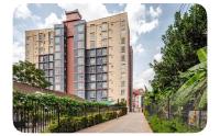 Bloom Studio in the heart of Westlands - Bed and Breakfast Nairobi