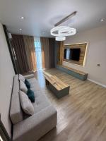 Tamerlane Premium Apartment - Chambres d'hôtes Samarcande