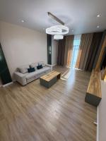 Tamerlane Premium Apartment - Chambres d'hôtes Samarcande