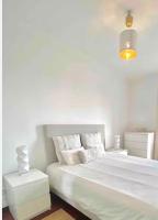 Lagos Central Double Room - Bed and Breakfast Lagos