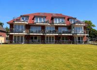 Haus am Mühlenpark Whg. 12 - Ferienwohnung Cuxhaven