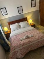 Sunshine guesthouse - Ferienwohnung Yaoundé