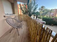 Denia - El Palmar - Ferienwohnung Denia