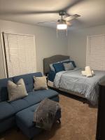 Charming East ATL Retreat Near Downtown & Airport - B&B Atlanta
