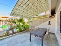 Villa Lodicos, House for 12 with terrace and BBQ - B&B San Pedro del Pinatar
