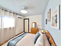Villa Lodicos, House for 12 with terrace and BBQ - B&B San Pedro del Pinatar