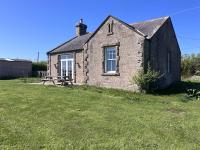 Whitedamhead Farmhouse, Dog friendly rural retreat - B&B Paxton