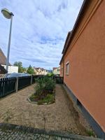 Ferienhaus Frieda - Ferienwohnung Zittau
