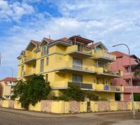 Lovely Seaview Apartment Magnolia - B&B Santa Maria