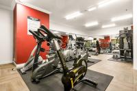 Waterfront CBD - Sleeps 6 & Baby - Parking & Sauna - Ferienwohnung Brisbane