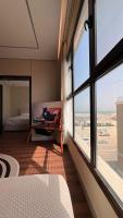 Exceptional stay with a sea view and an ideal location - B&B Khobar