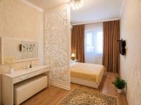 Апартаменты в жилом комплексе БИИК - B&B Shymkent