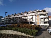 Art Apartment - B&B Giżycko