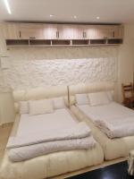الشقق الفندقيه بالعالمين شامل الاكوبارك - B&B El Alamein