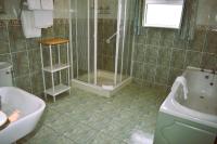 Großes Doppelzimmer