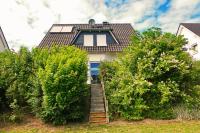 NEU! Ferienhäuser - Heringsdorf - Ferienwohnung Heringsdorf