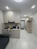 Уютная квартира в Астане - B&B Astaná