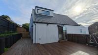 New Spacious Home in Central Auckland - B&B Auckland